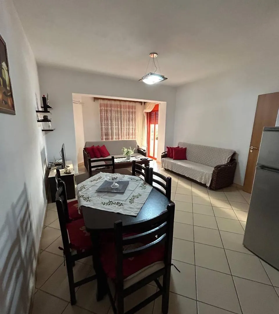 Cozy Apartment Near Sea Orikum