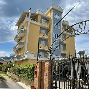  Appartement Rezidenca Sinani